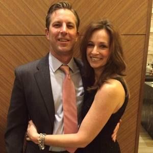 Meet your Posher, Ann